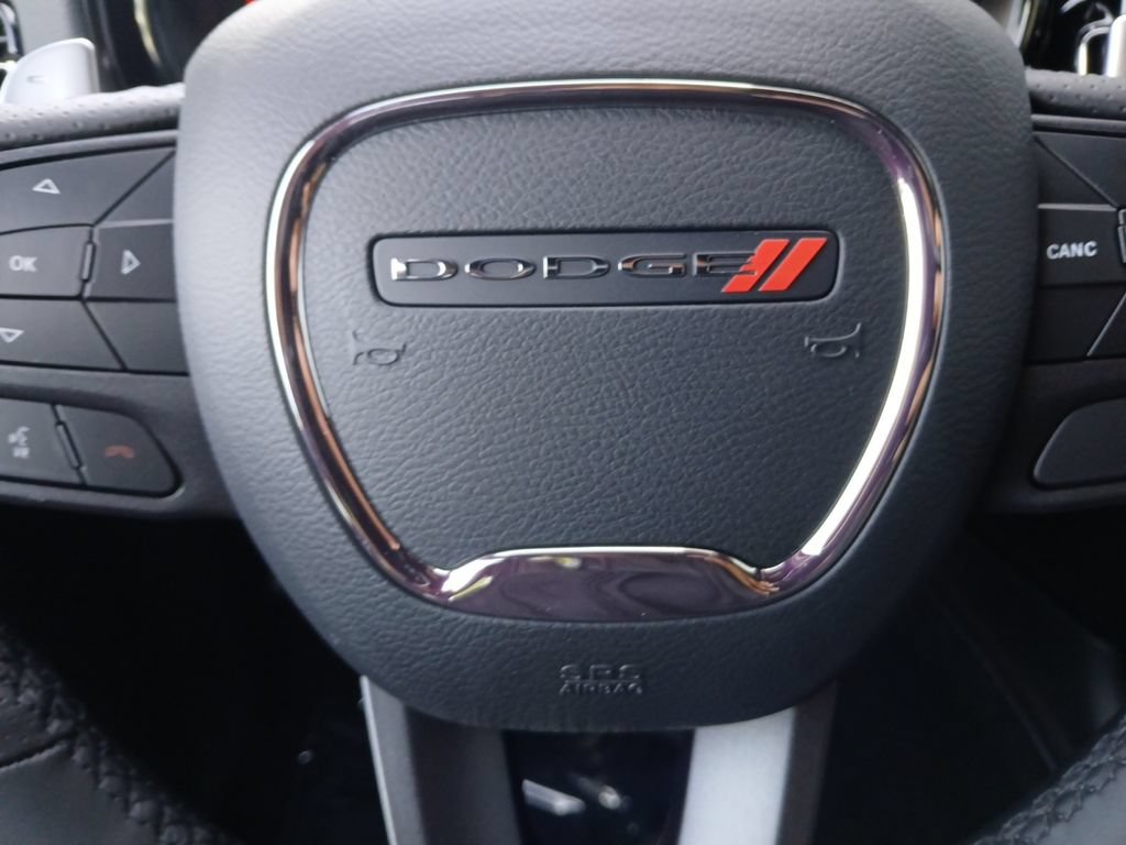 New 2026 Dodge Durango GT RWD image 5
