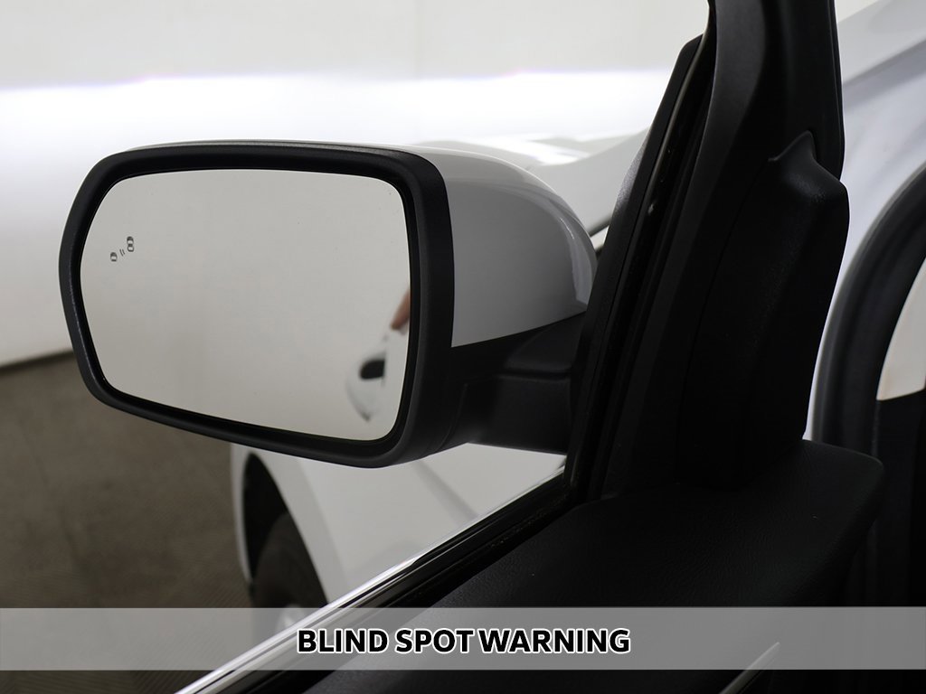 Used 2024 Ford Edge SEL image 4