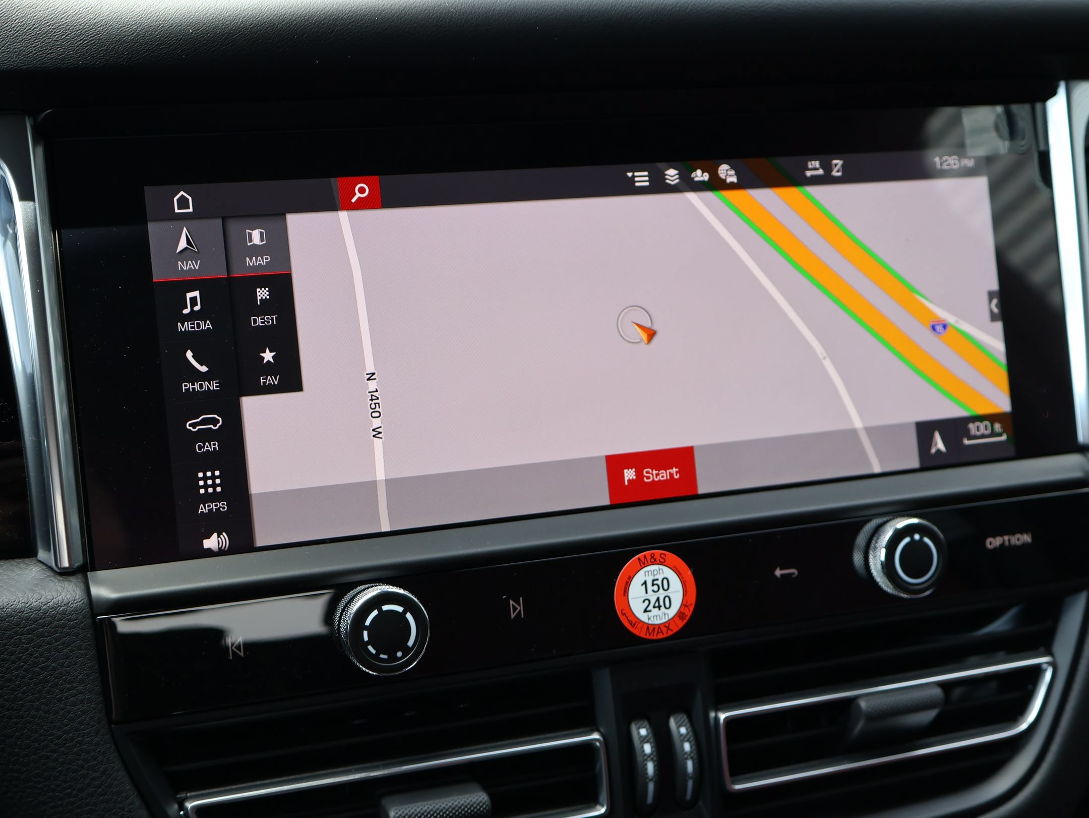New 2026 Porsche Macan AWD/4WD image 19