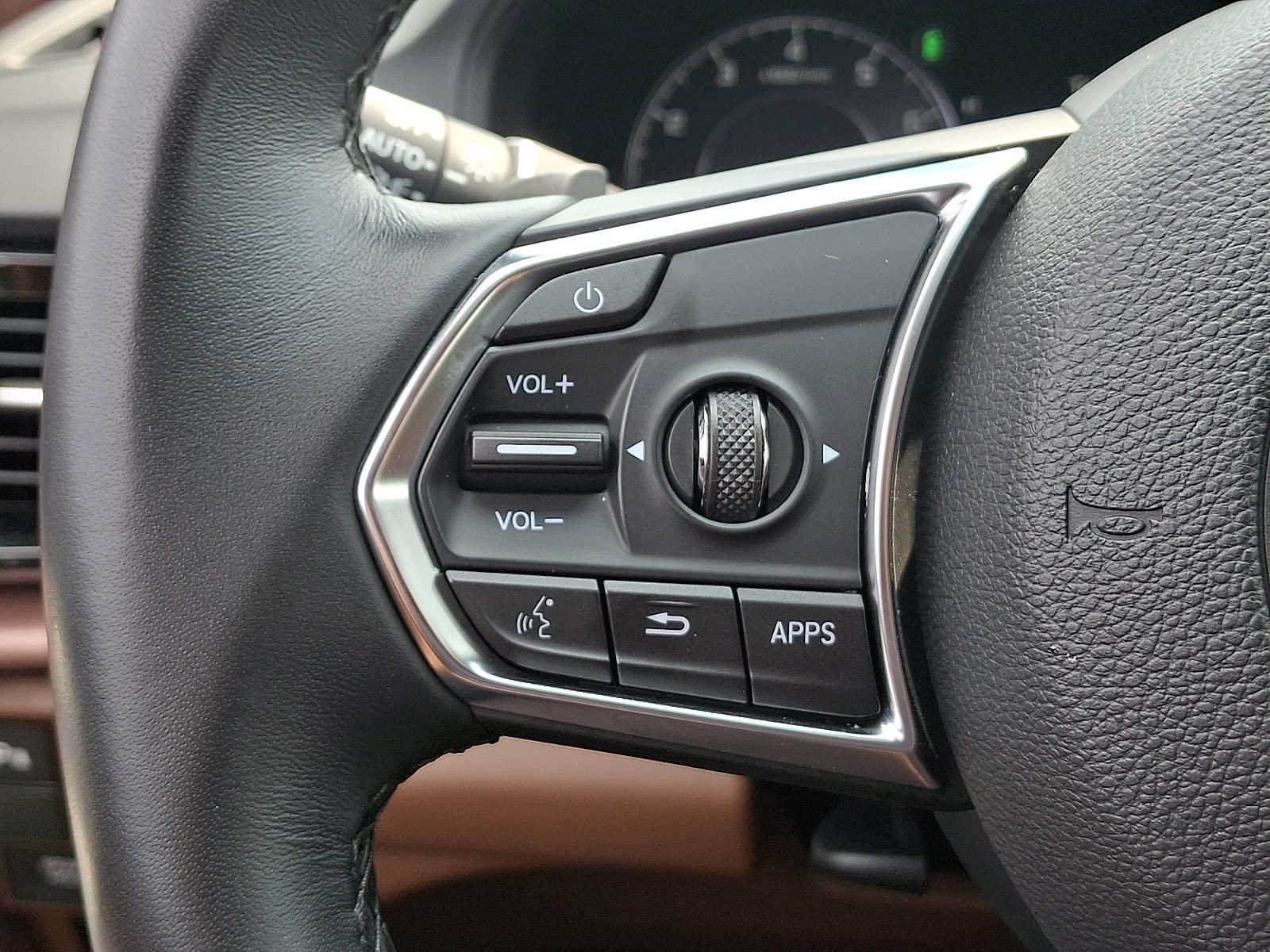 Certified 2024 Acura RDX w/ Technology Package AWD/4WD image 22