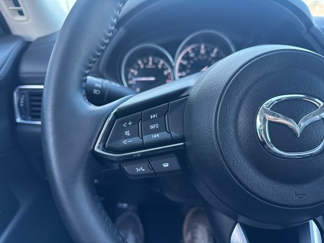Used 2024 MAZDA CX-5 AWD 2.5 S w/ Preferred Package image 19