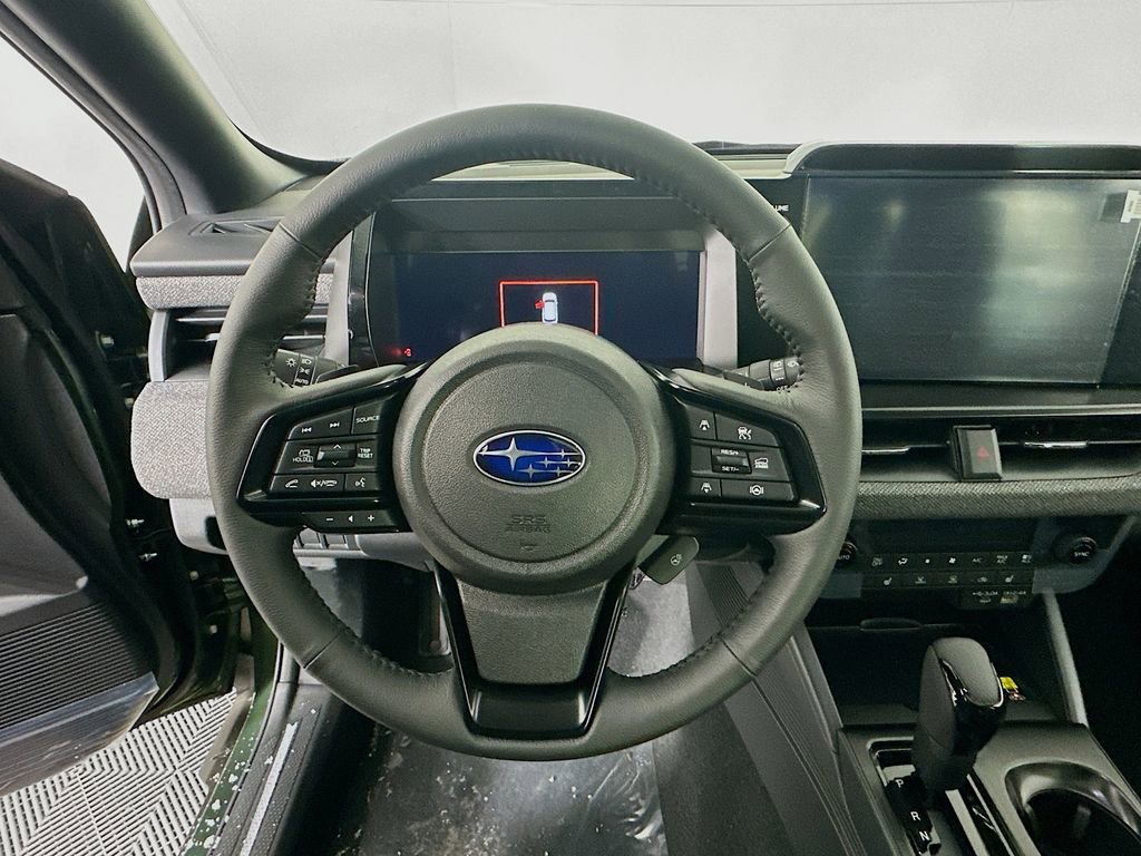 New 2026 Subaru Outback Limited XT image 15