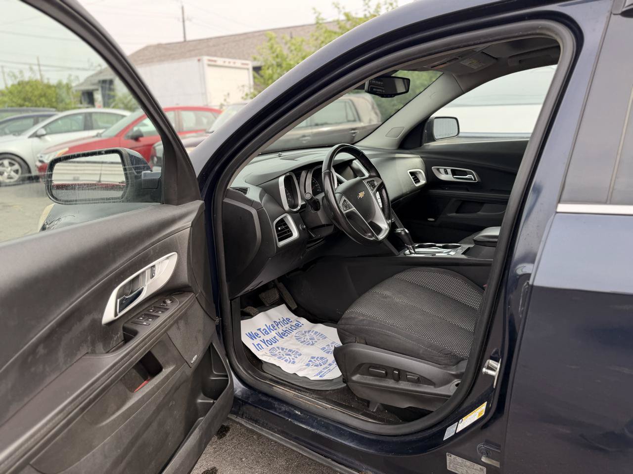 Used 2016 Chevrolet Equinox LT AWD/4WD image 35
