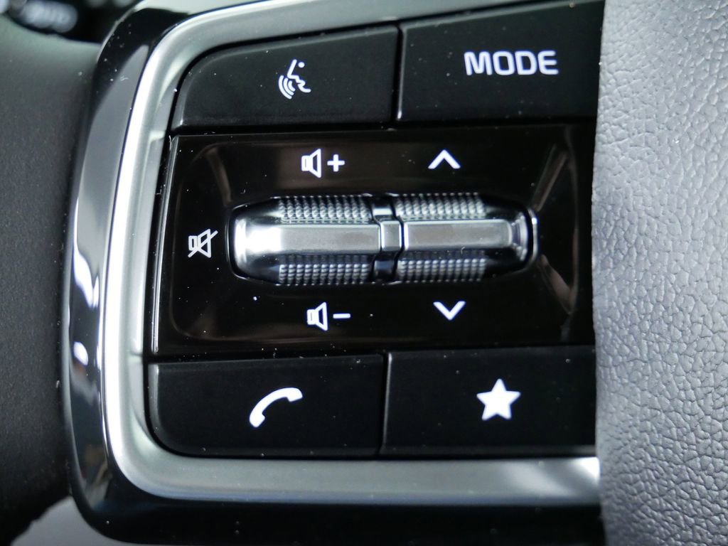 New 2026 Kia Carnival SX image 25