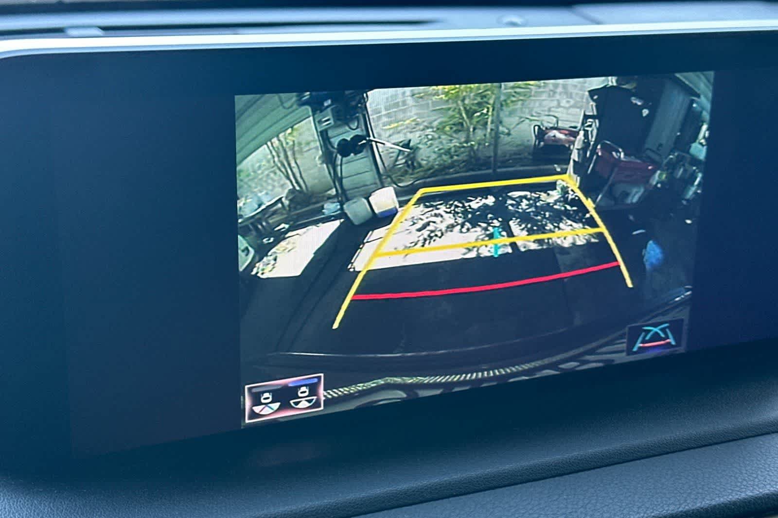 Used 2020 Lexus RX 350 AWD w/ Premium Package image 21