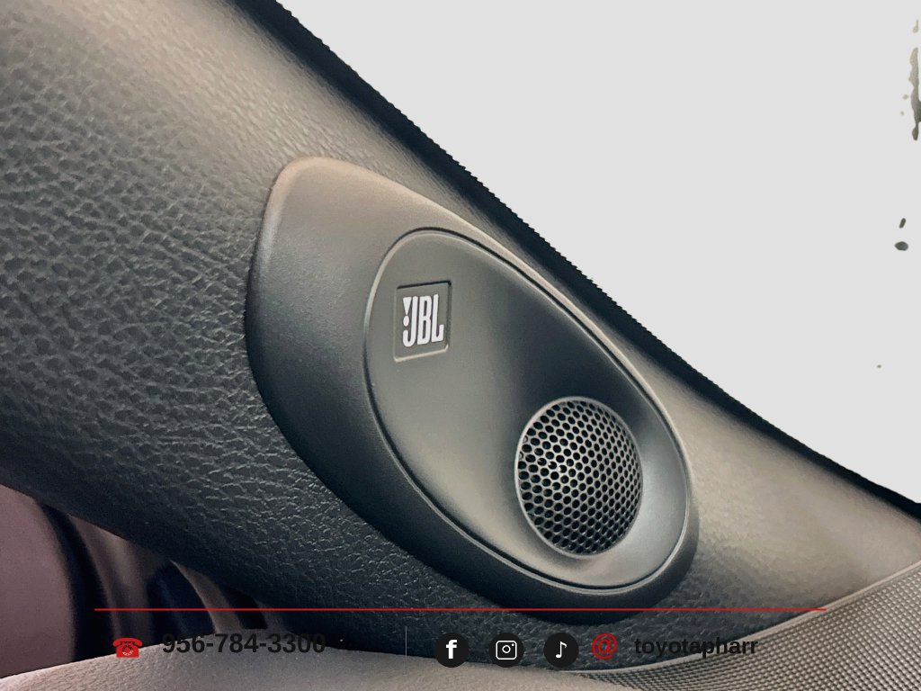 New 2026 Toyota Camry XSE w/ Premium Package FWD image 17