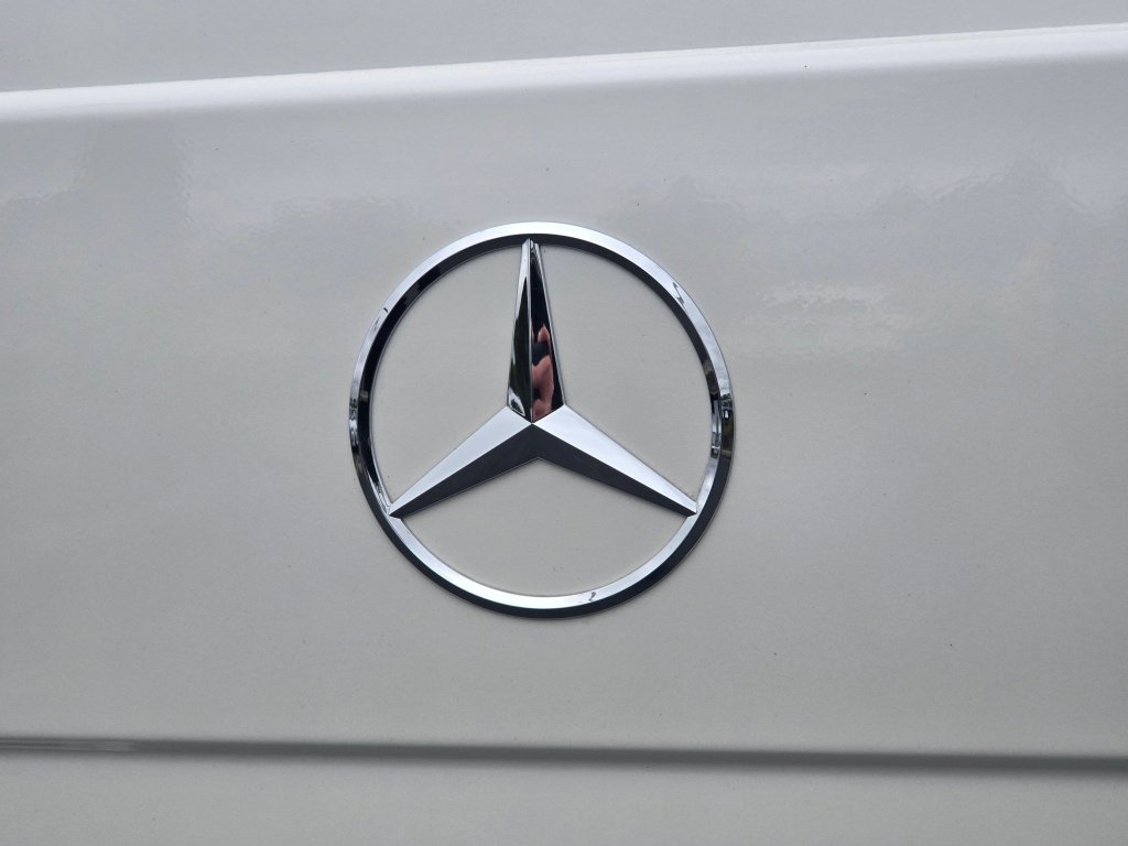 Used 2018 Mercedes-Benz G 550 Squared image 37