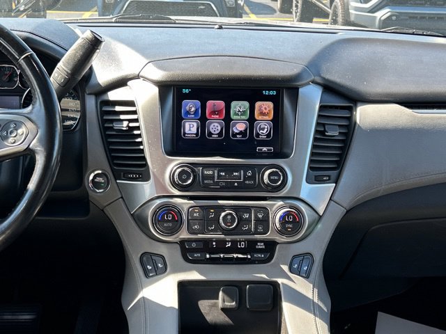 Used 2015 Chevrolet Suburban LT w/ Luxury Package AWD/4WD image 28