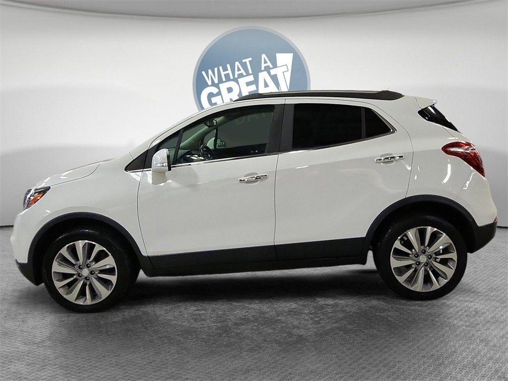 Used 2019 Buick Encore Preferred image 6