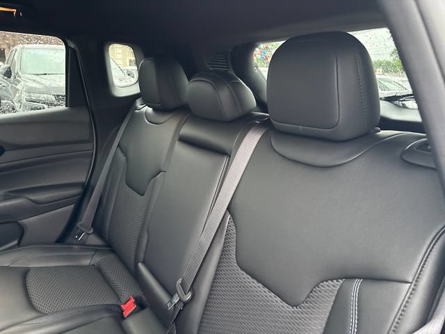 New 2026 Jeep Compass Latitude AWD/4WD image 22