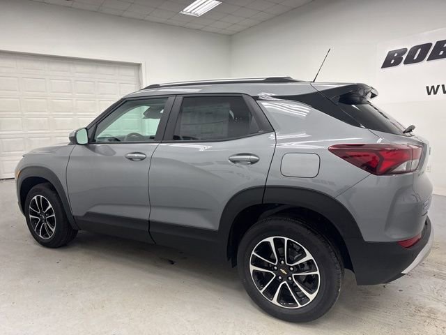 New 2026 Chevrolet TrailBlazer LT w/ Convenience Package image 7