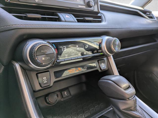 Used 2021 Toyota RAV4 XLE image 14