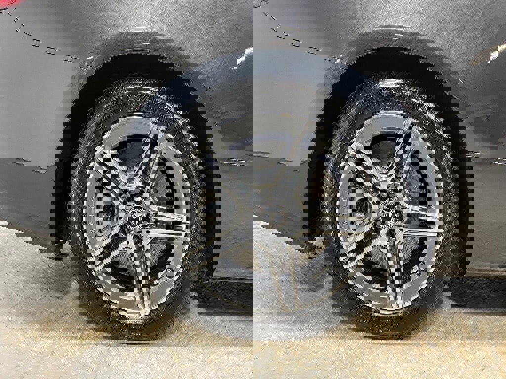 Certified 2022 Mercedes-Benz E 450 4MATIC Coupe image 15