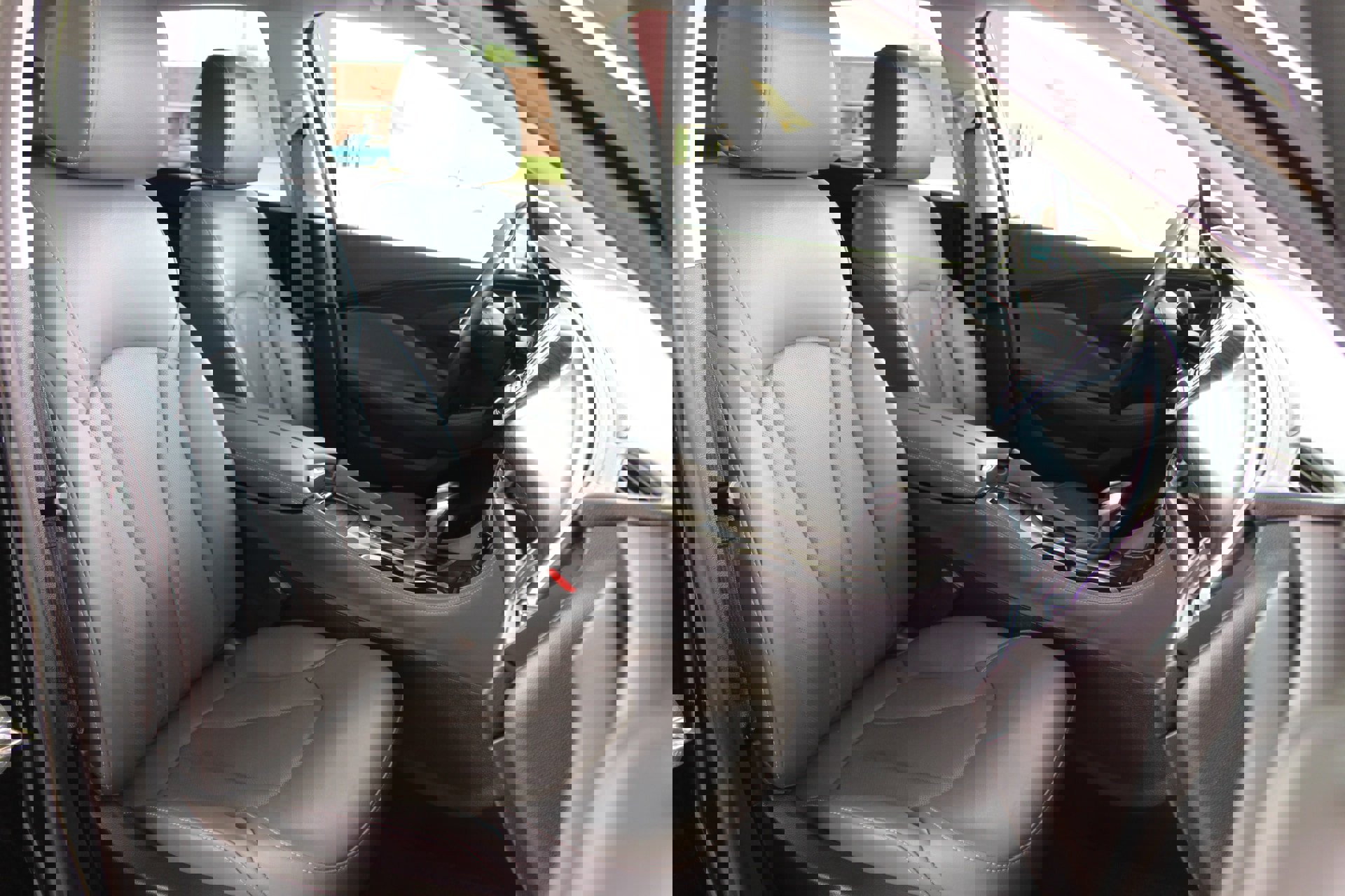 Used 2020 Buick Envision Essence image 13