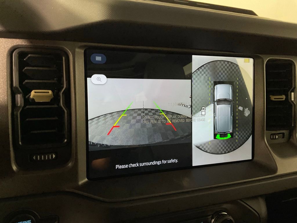 New 2026 Ford Bronco Badlands image 26