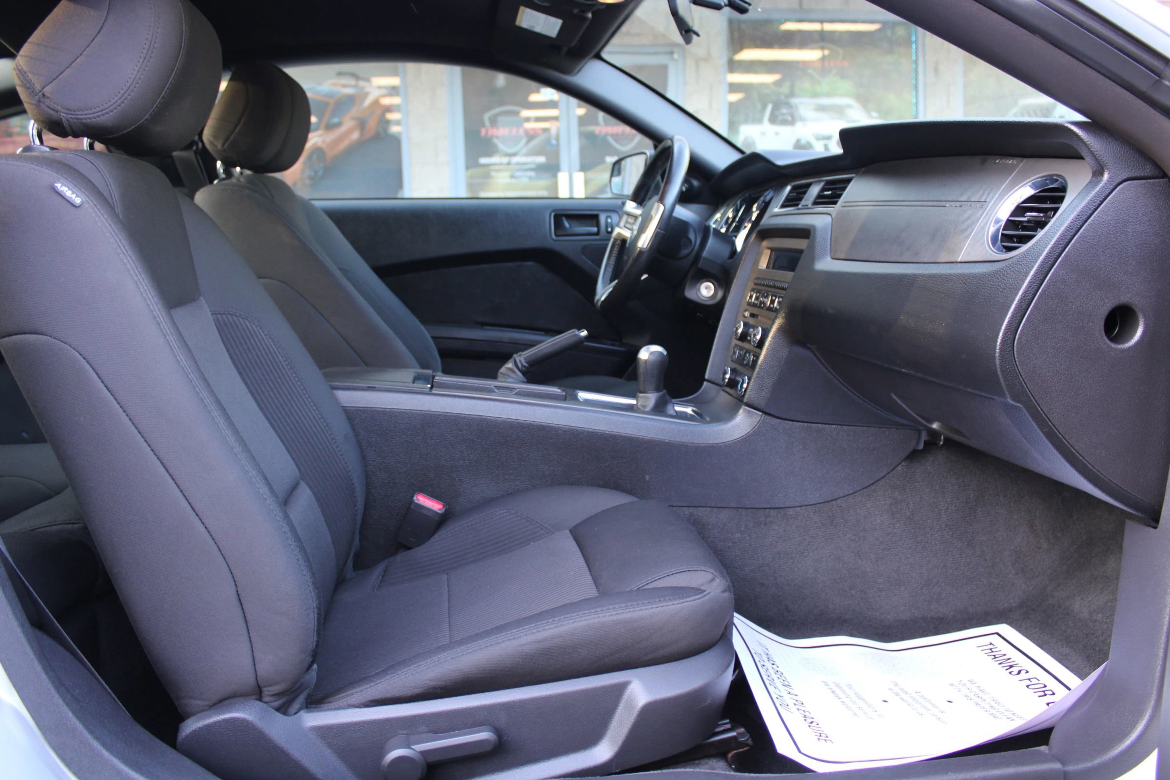 Used 2013 Ford Mustang GT image 16