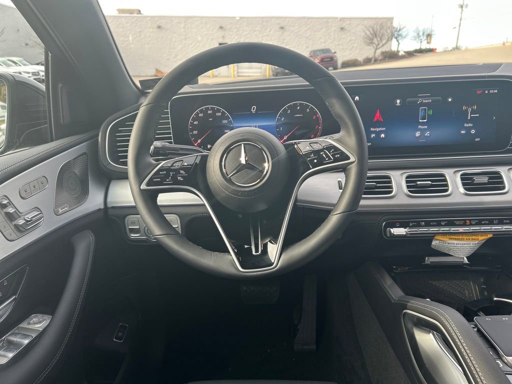 New 2026 Mercedes-Benz GLE 450 4MATIC Coupe image 13