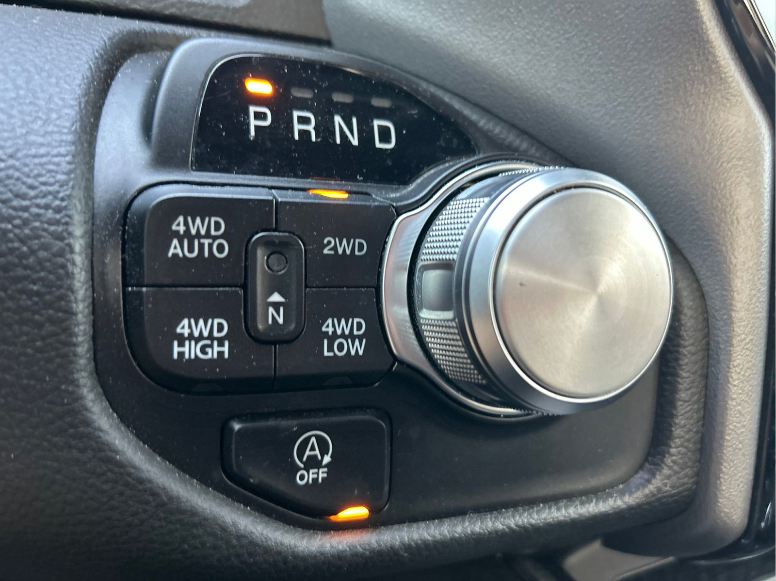 Certified 2024 RAM 1500 Laramie AWD/4WD image 18