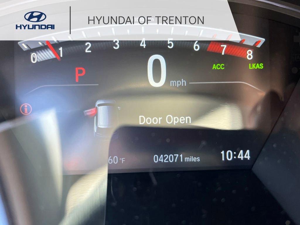 Used 2022 Honda CR-V EX video 1