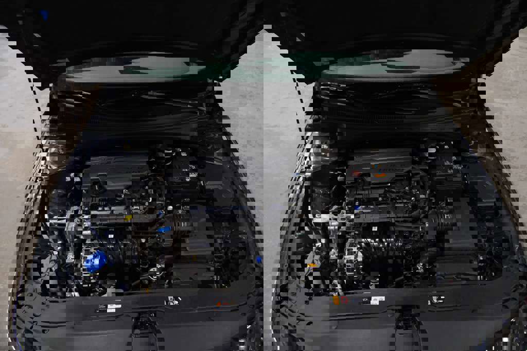 Used 2025 Hyundai Elantra SEL image 34