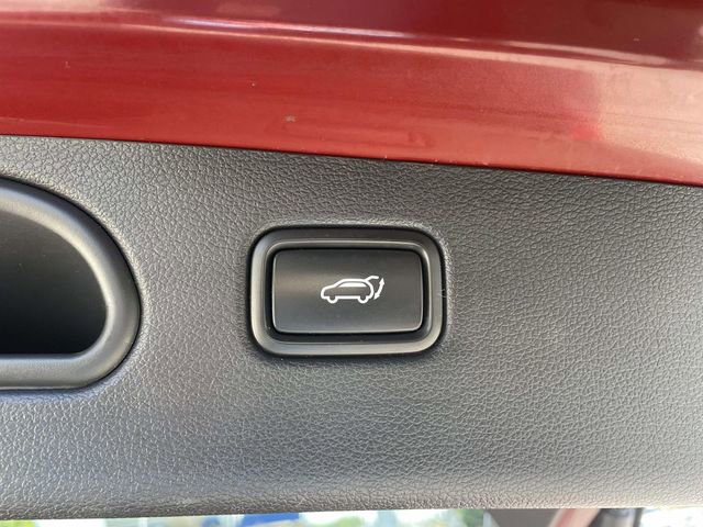 Used 2016 Hyundai Tucson Limited w/ Option Group 03 AWD/4WD image 10