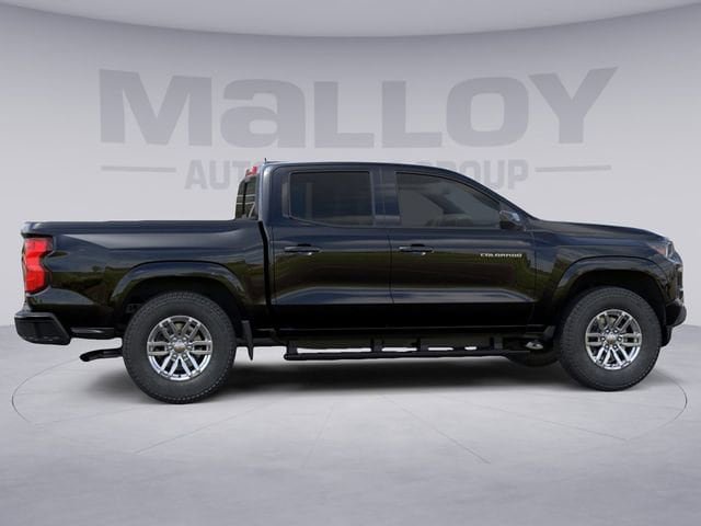 New 2026 Chevrolet Colorado LT AWD/4WD image 6