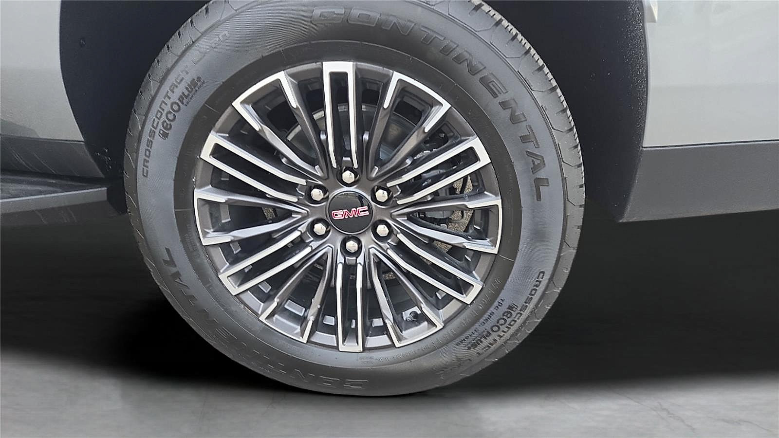 New 2026 GMC Yukon XL Elevation w/ Elevation Premium Package AWD/4WD image 29