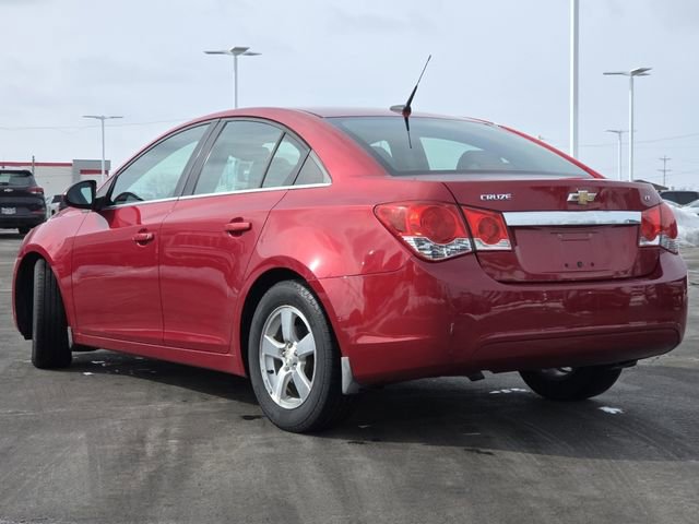 Used 2013 Chevrolet Cruze LT image 15