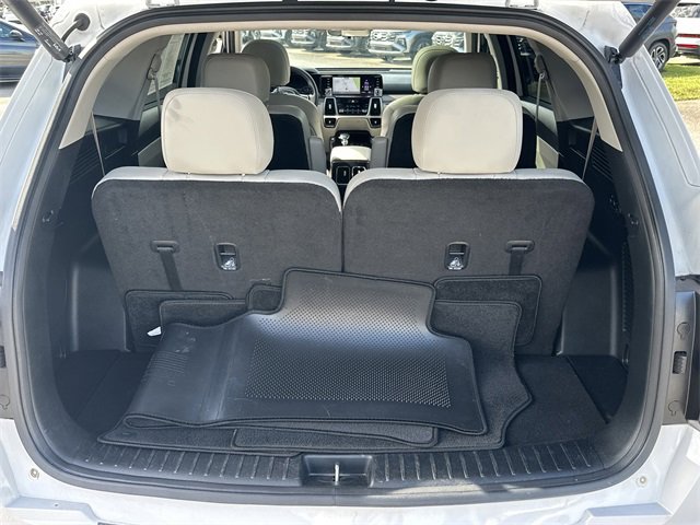 Used 2022 Kia Sorento EX w/ Panoramic Sunroof Package image 8