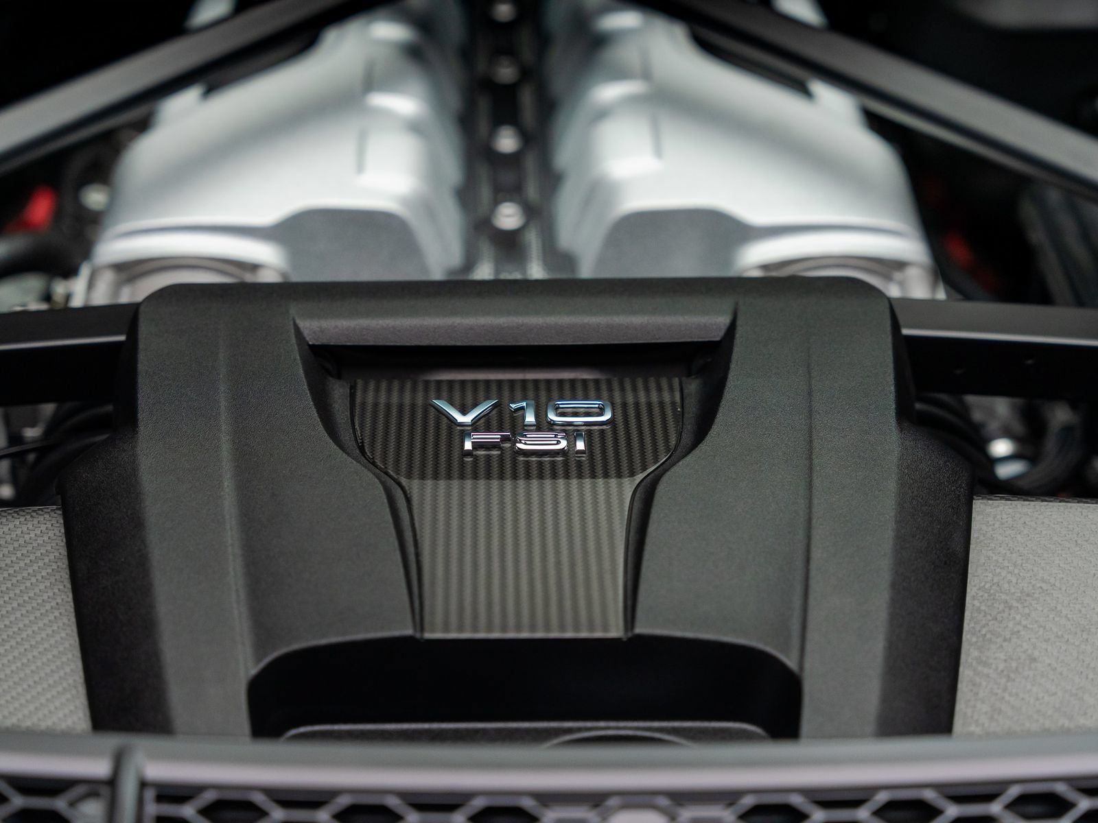 Used 2022 Audi R8 V10 performance RWD image 39