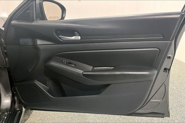 Used 2022 Nissan Altima 2.5 AWD/4WD image 33