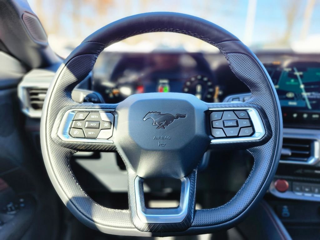 New 2026 Ford Mustang GT Premium image 20