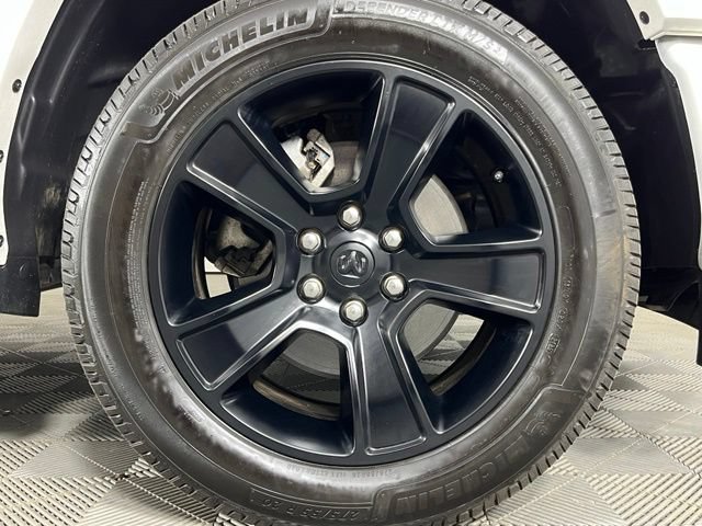 Used 2024 RAM 1500 Limited AWD/4WD image 12