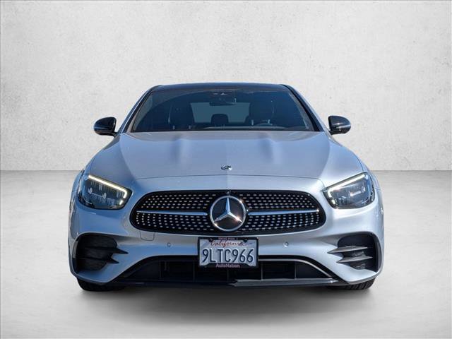 Certified 2023 Mercedes-Benz E 350 Sedan image 2