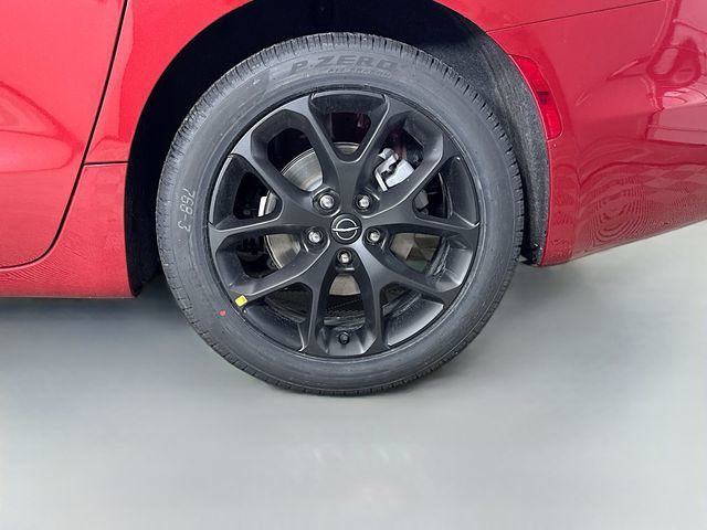 New 2026 Chrysler Pacifica Select w/ S Appearance Package FWD image 30