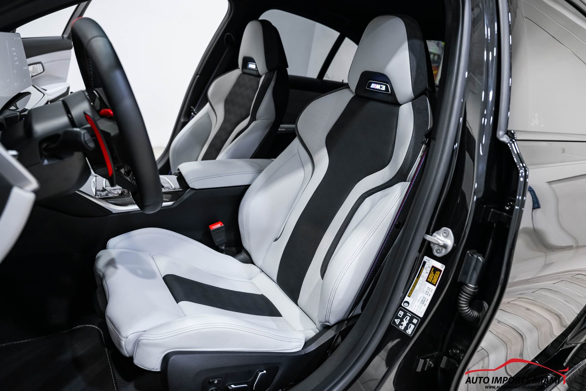 Used 2026 BMW M3 Competition image 61