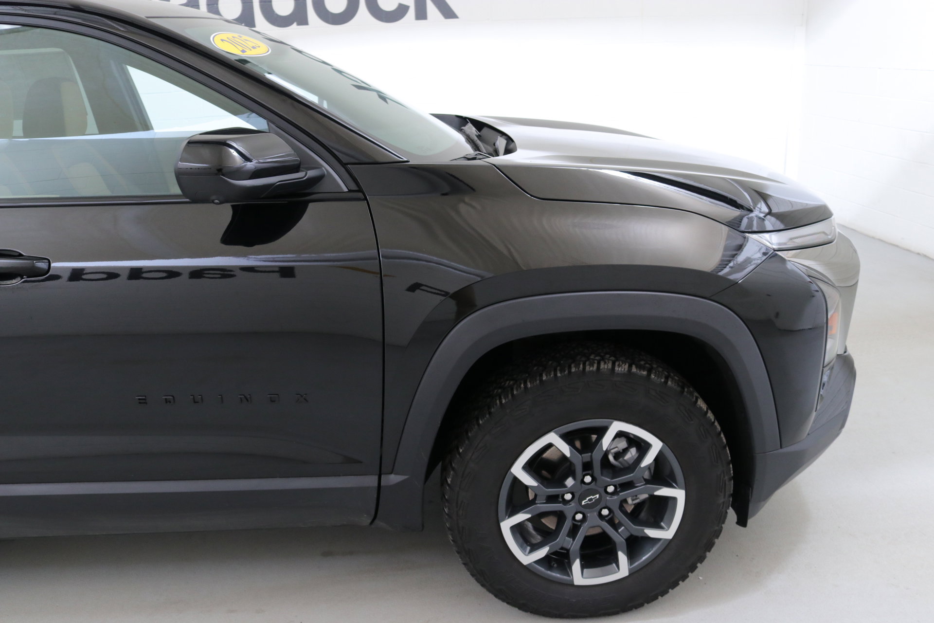 Used 2025 Chevrolet Equinox ACTIV w/ Safety and Technology Package image 10