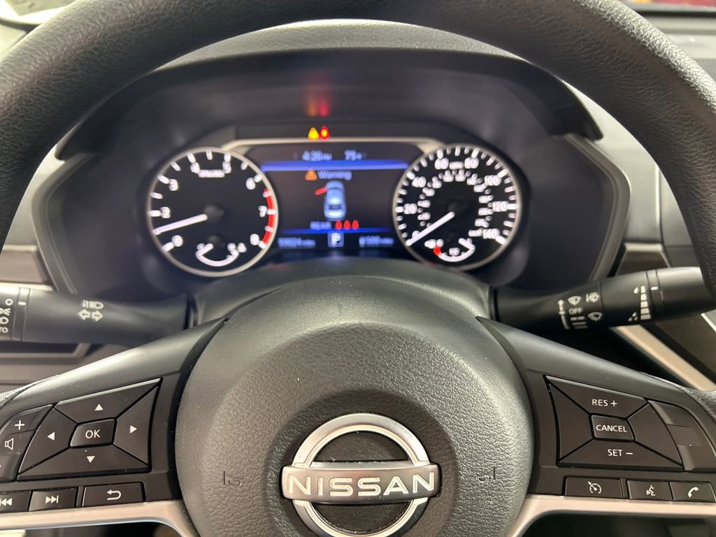 Used 2024 Nissan Altima 2.5 SV image 12