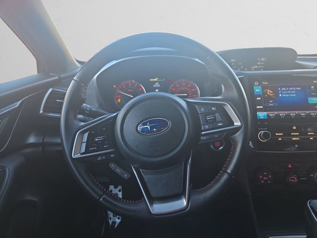 Used 2022 Subaru Impreza 2.0i Sport image 13