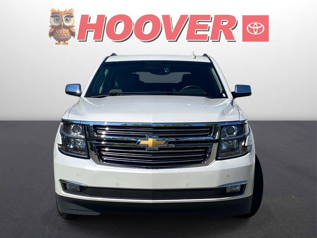 Used 2017 Chevrolet Tahoe Premier RWD image 5