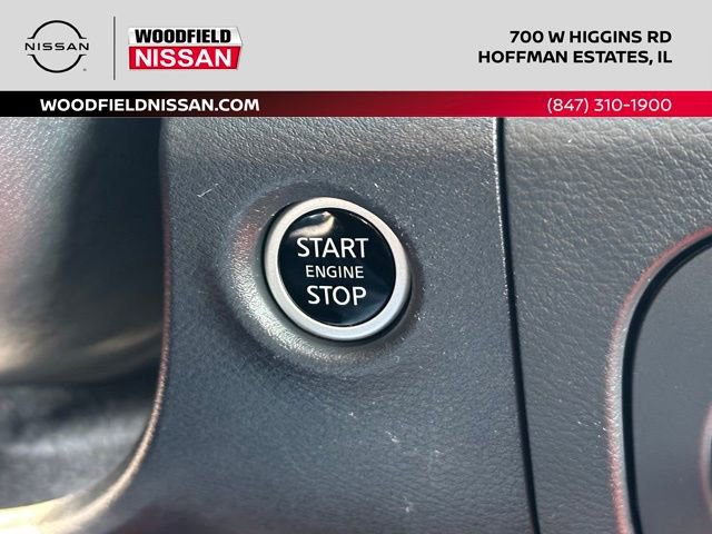 Certified 2025 Nissan Frontier PRO-4X w/ Pro Premium Package image 39