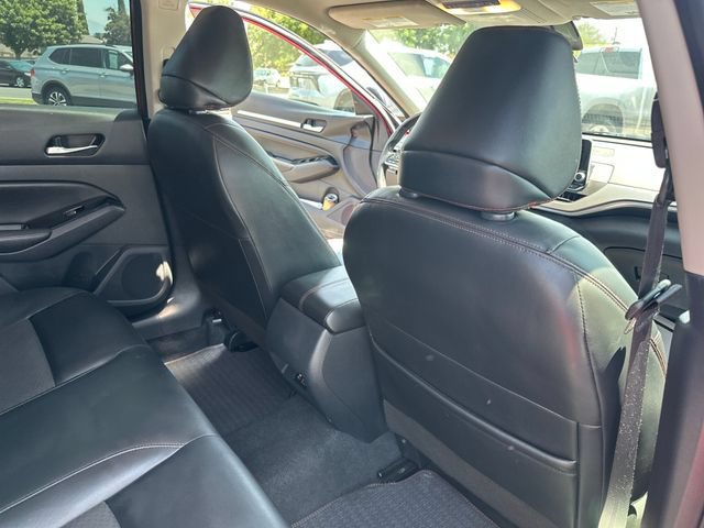 Used 2023 Nissan Altima 2.5 SR FWD image 23