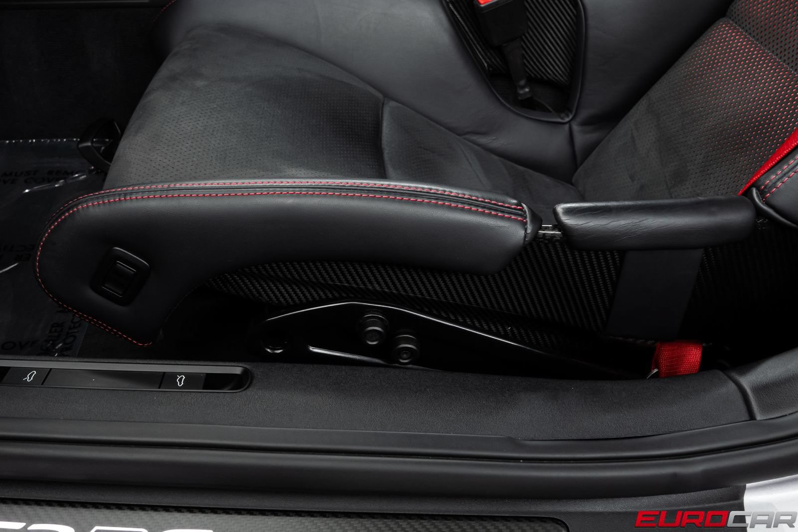 Used 2024 Porsche 911 GT3 RS RWD image 48