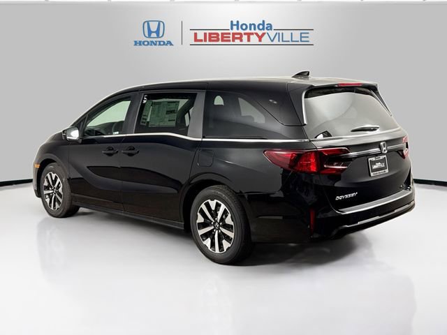 New 2026 Honda Odyssey EX-L image 6