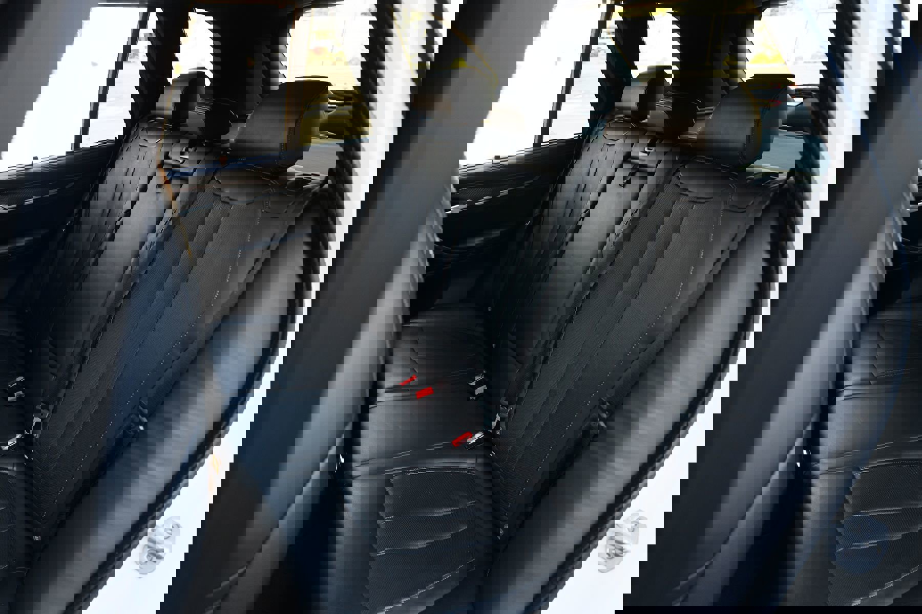 Used 2016 BMW X5 M image 22