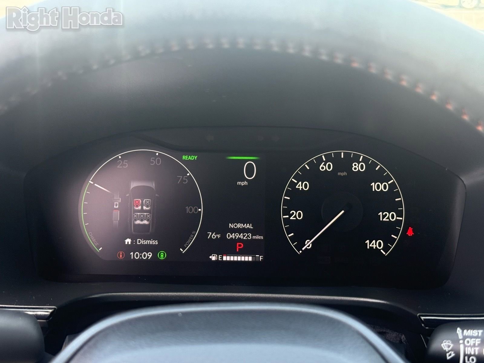 Certified 2023 Honda CR-V Sport image 20