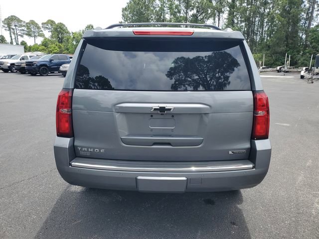 Used 2018 Chevrolet Tahoe Premier RWD image 5