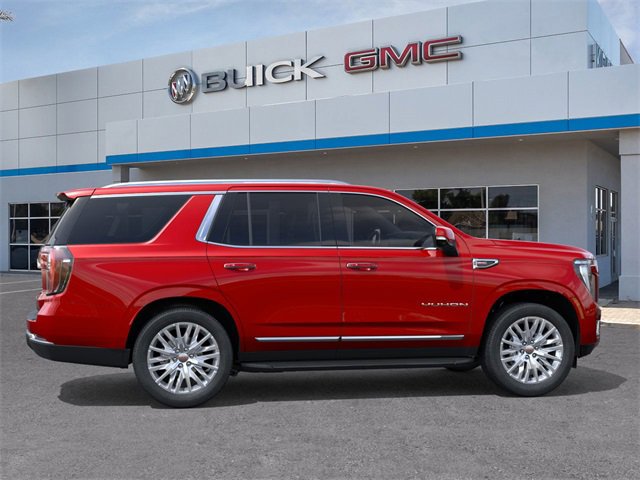 New 2026 GMC Yukon Elevation w/ Elevation Premium Package image 5