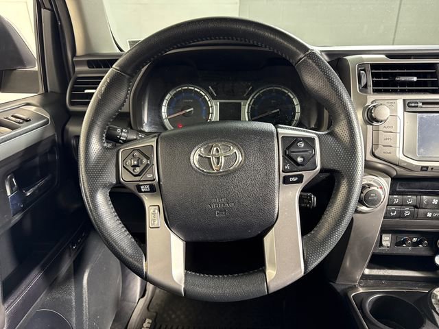 Used 2016 Toyota 4Runner Limited AWD/4WD image 20