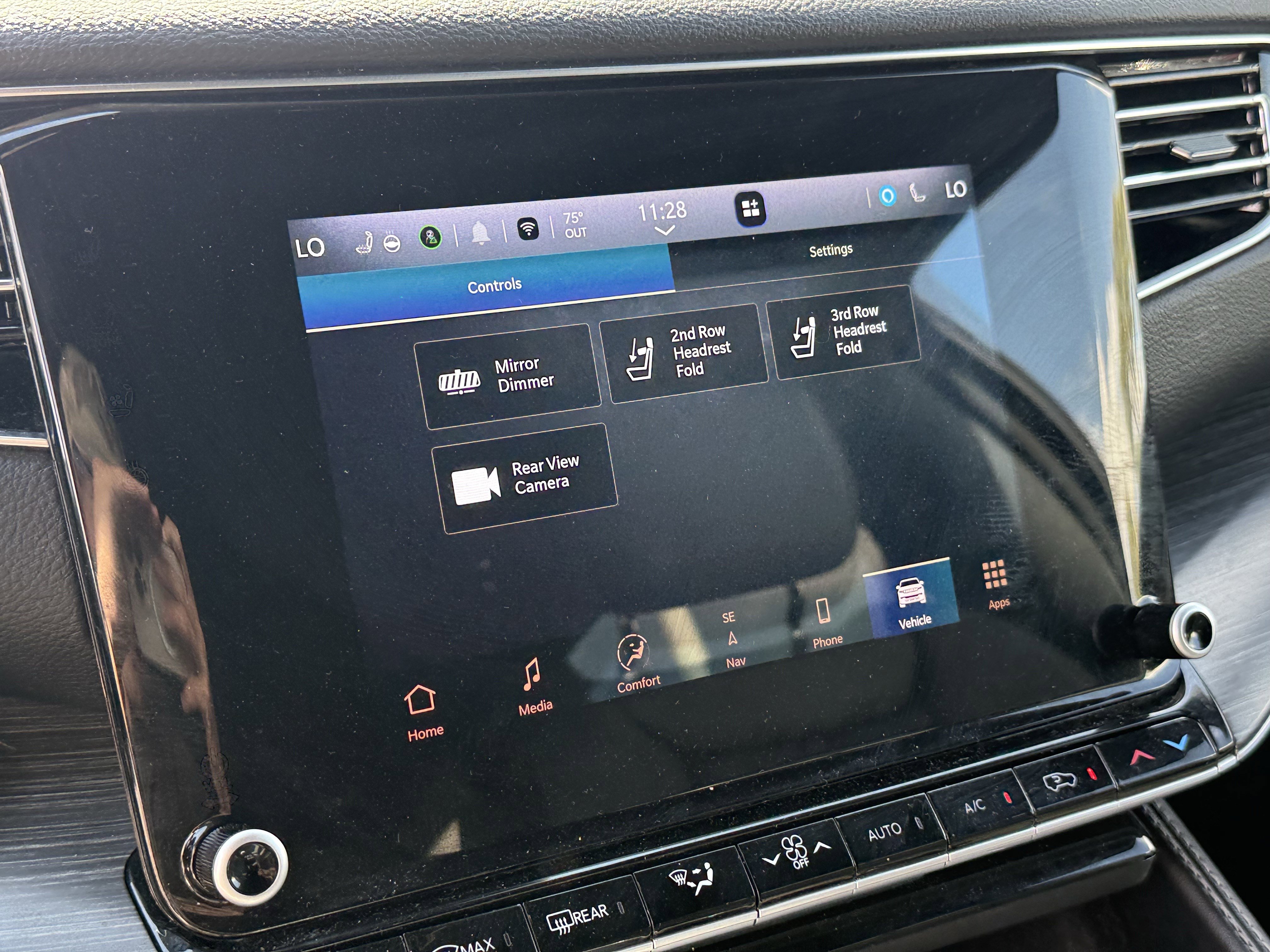 Used 2024 Jeep Wagoneer Series II RWD image 20